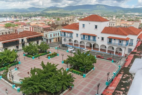 Explore Santiago de Cuba