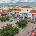 Explore Santiago de Cuba