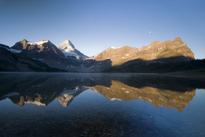 Mount Assiniboine Provincial Park