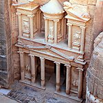 Jordan Travel Agents