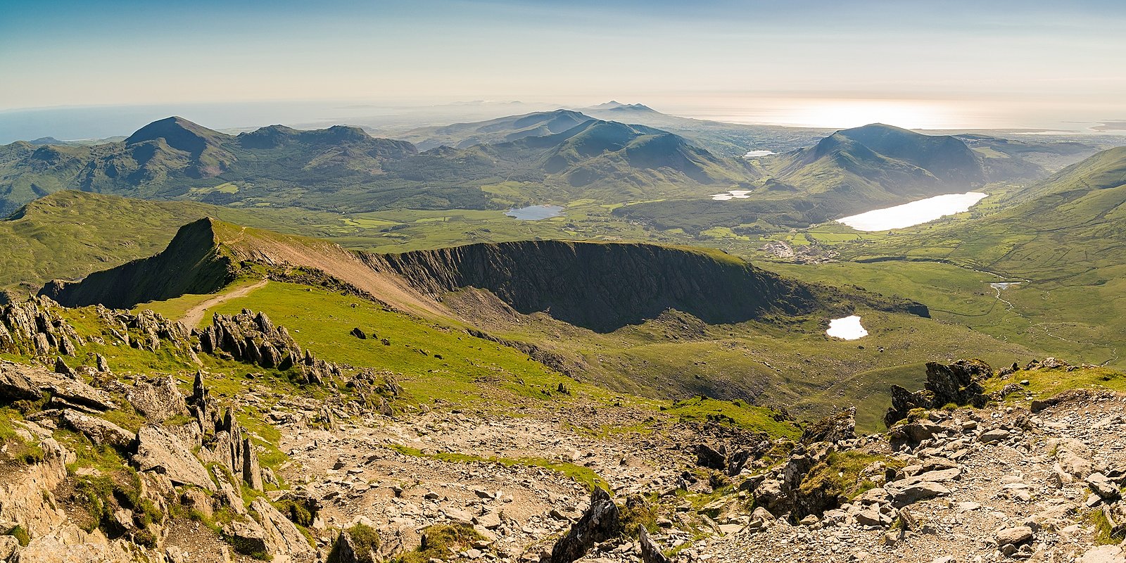 Wales Tours and Itineraries Plan your trip to Wales with a Travel