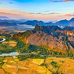 Laos Travel Agents