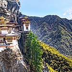 Bhutan Travel Agents