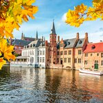 Belgium Travel Agents