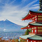 Japan Travel Agents