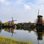 The Netherlands Travel Agents