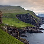 the Faroe Islands Travel Agents