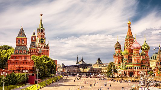 Russia