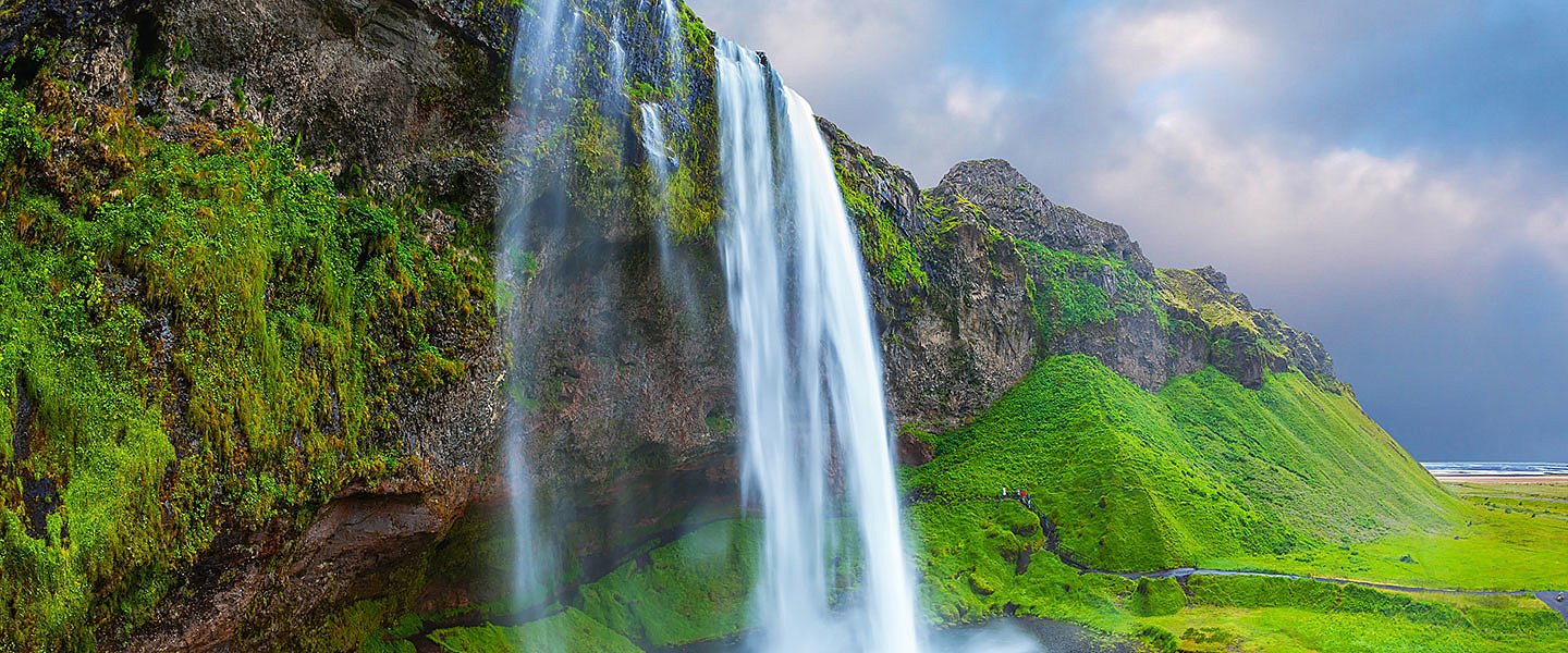 Iceland vs Norway