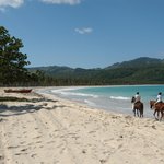 the Dominican Republic Travel Agents