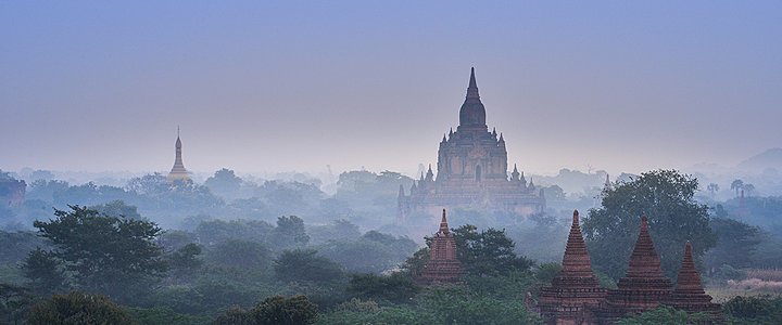 Myanmar