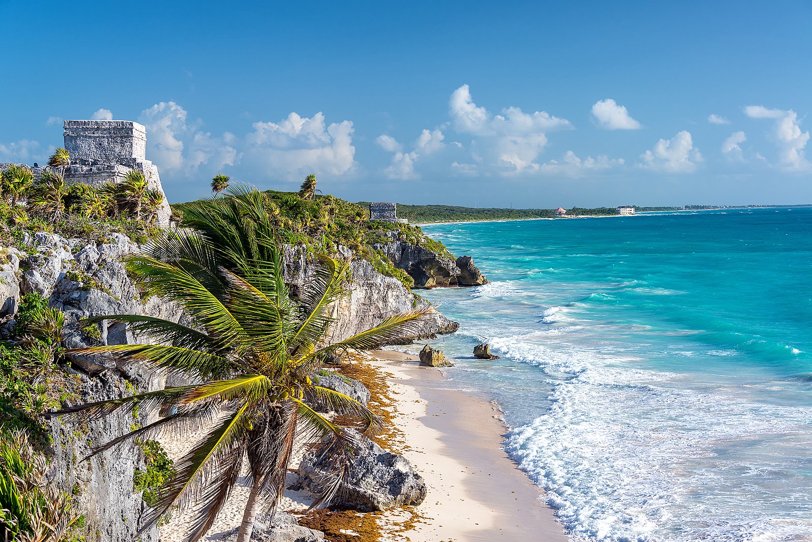 Mexico Tours And Itineraries Plan Your Trip To Mexico With A Travel 