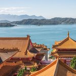 Taiwan Travel Agents