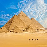 Egypt Travel Agents