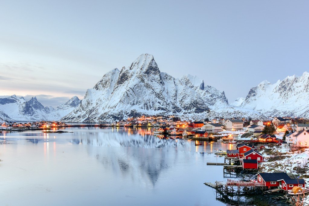 Norway Tours and Itineraries Plan your trip to Norway with a Travel