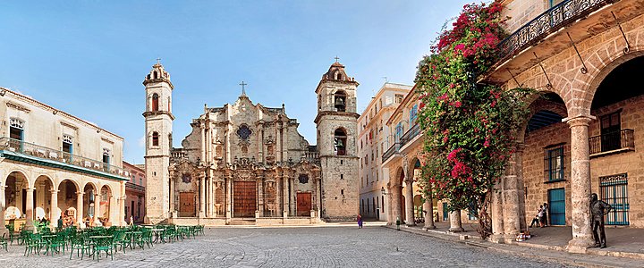 Cuba