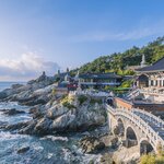 South Korea Travel Agents