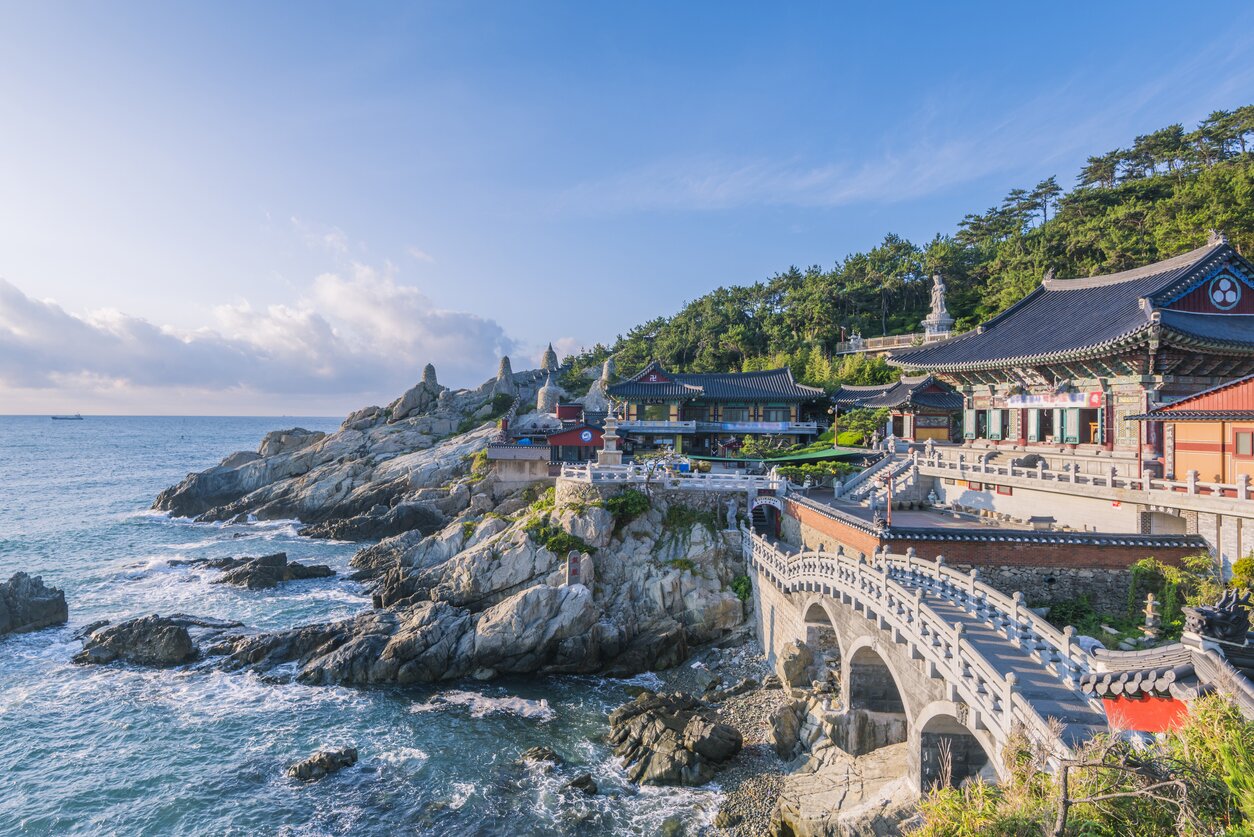 East Asia, Elevated: Pairing Japan and South Korea in One Custom Trip