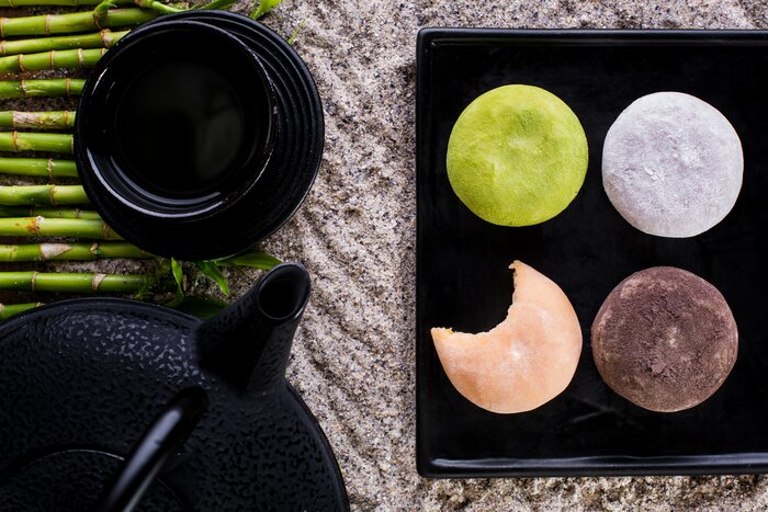 Immerse yourself in Japan's spectacular food scene during this nine-day tour