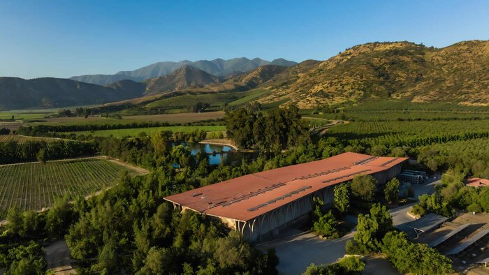 Maipo Wine Day Tour