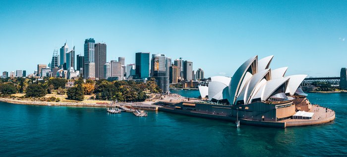 Sydney, Australia