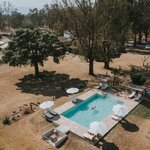 Spend two weeks focused on the deserts, ranches, and vineyards of northern Argentina (photo courtesy of House of Jasmines)