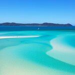 Whitsundays