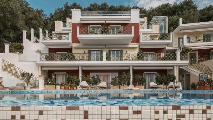 Photo courtesy of Irida Parga