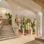 Historical hotels in Córdoba (Photo courtesy of H10 Palacio Colomera)