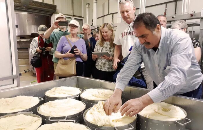 The 7 Villages Of Apokoronas Small-group Tour 