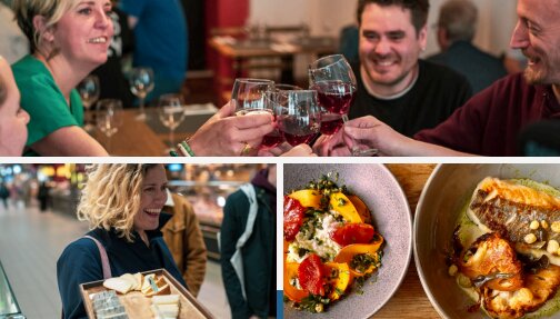 Kilkenny Food Tour
