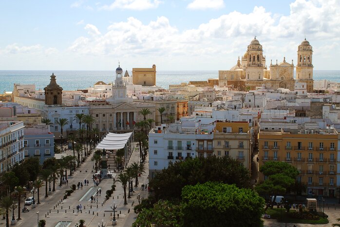 Cádiz