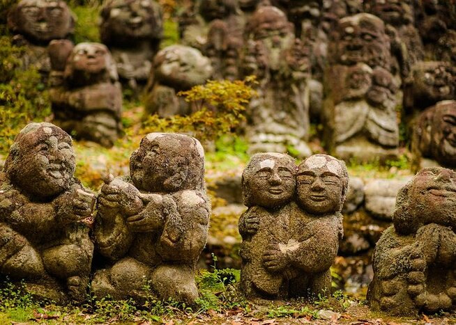Arashiyama Bamboo Forest E-Biking Tour