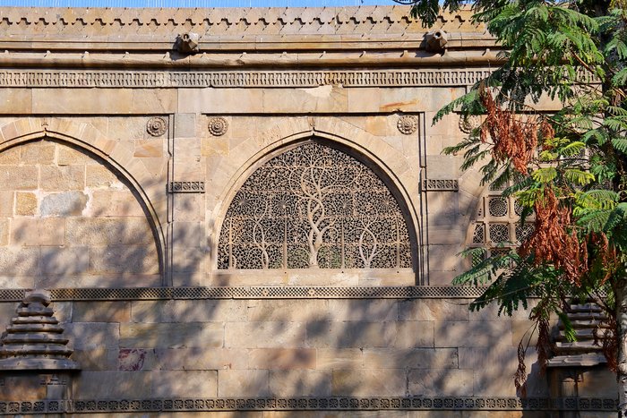 Half-Day Ahmedabad TourĀ