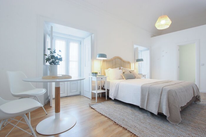 Photo courtesy of Lavradores Boutique Guesthouse