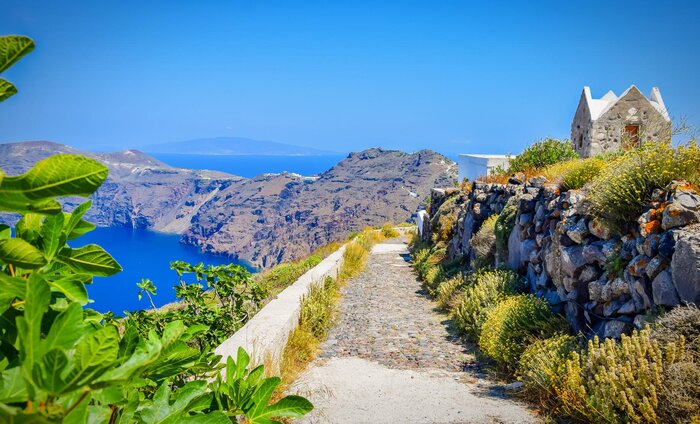 Caldera Hike