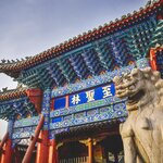 Explore China's rich past during this nine-day tour