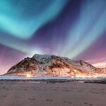 Experience the Northern Lights in Norway