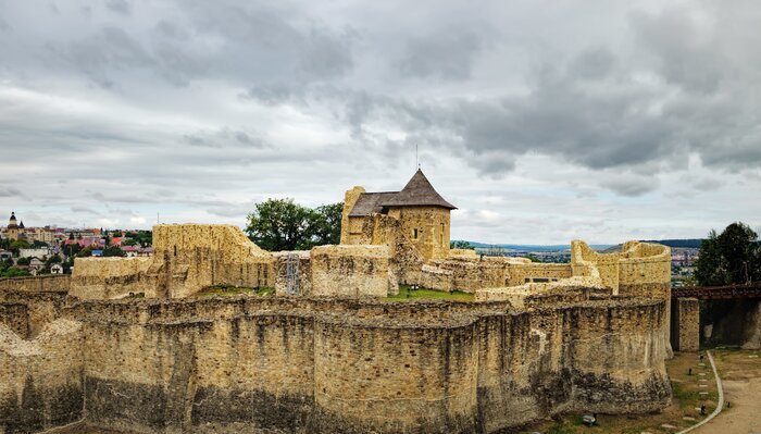 Visit Suceava