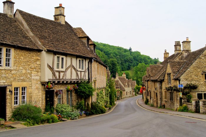  Cotswolds Experience from Bath, full day 