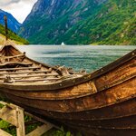 Deep dive into Viking heritage with a tour that focuses on the seafaring people