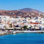 Island of Tinos