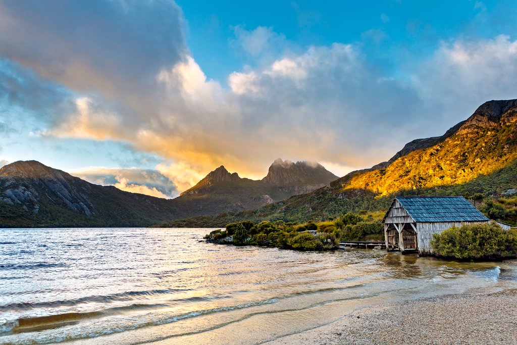 tasmania tour package from sydney