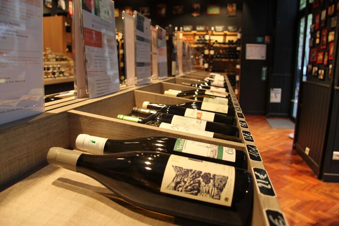 Wine and cheese tasting in Paris
