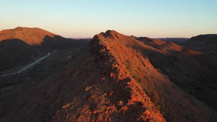 Morning Time Travel & Gorgeous Gorges Tour