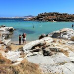 Paros Cultural Hiking Tour