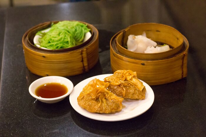 Yaowarat Street Food Tour (Chinatown) 