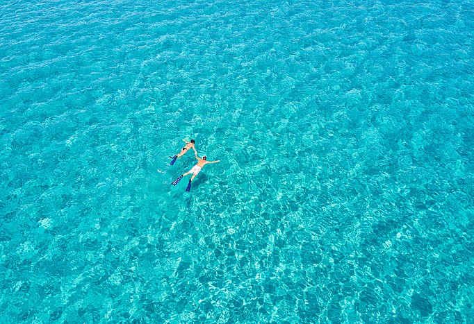 Chania SUP Tour