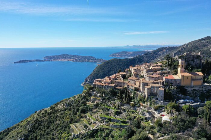 Private Tours of the French Riviera