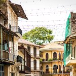 old town panama
